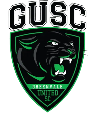 Greenvale United logo
