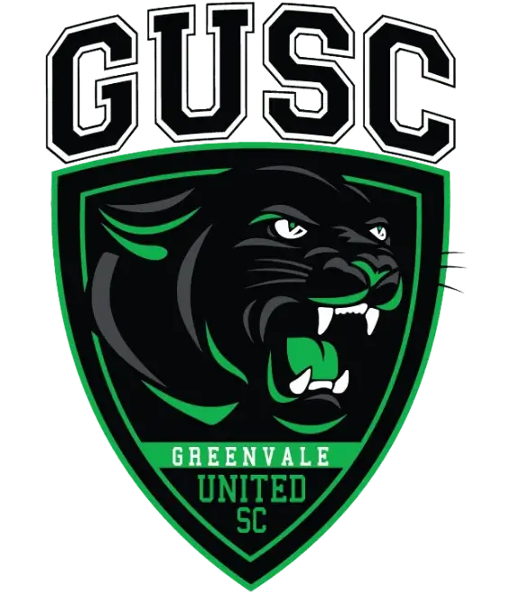 Greenvale United logo