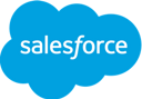 Salesforce logo
