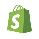 Shopify logo