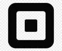 Square logo