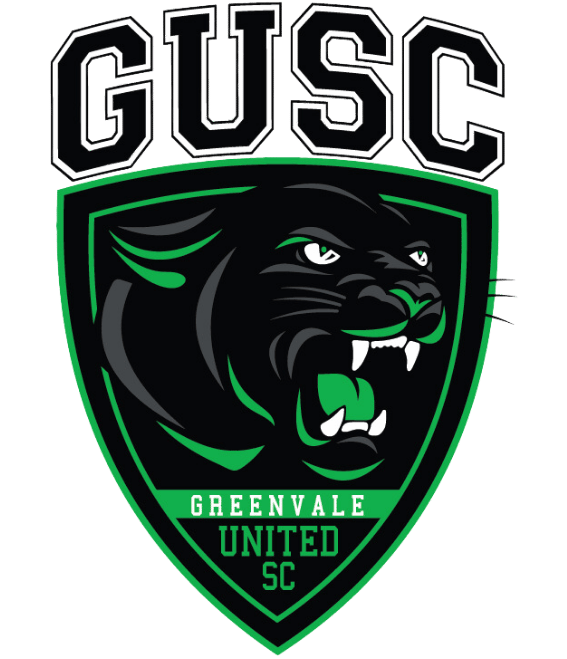 Greenvale United logo
