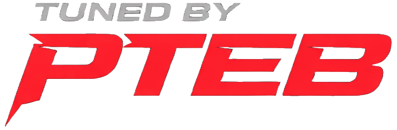 PTEB Tuning logo