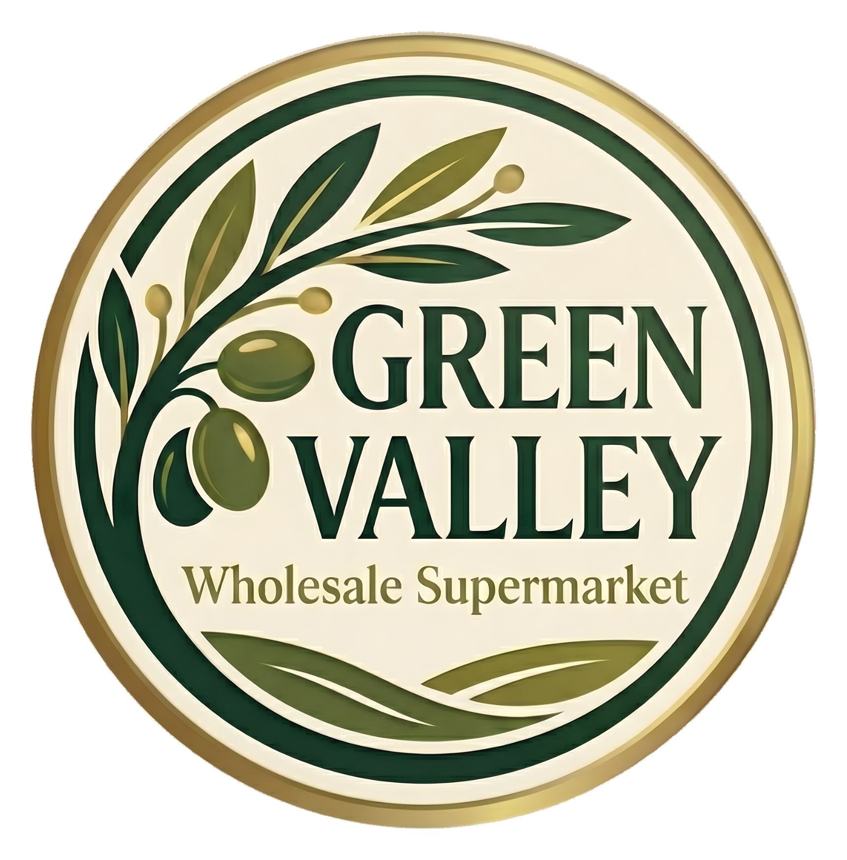 Green Valley Supermarket