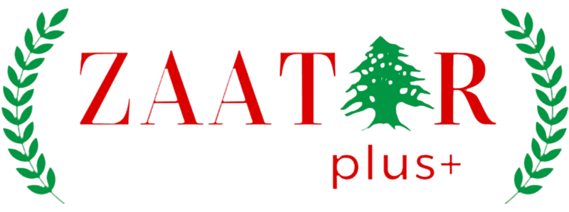 Zaatar Plus