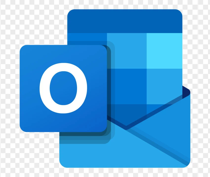 Outlook logo
