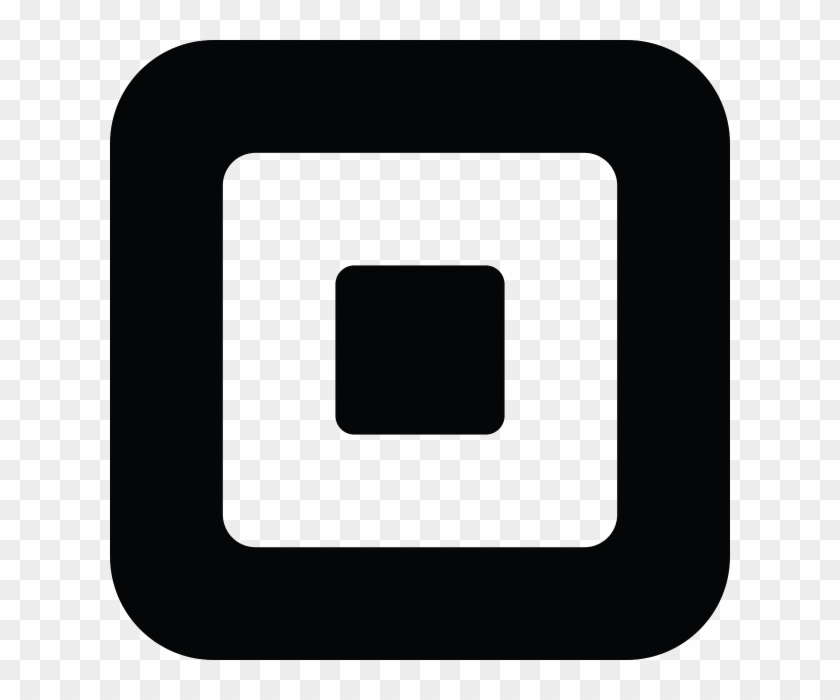 Square logo